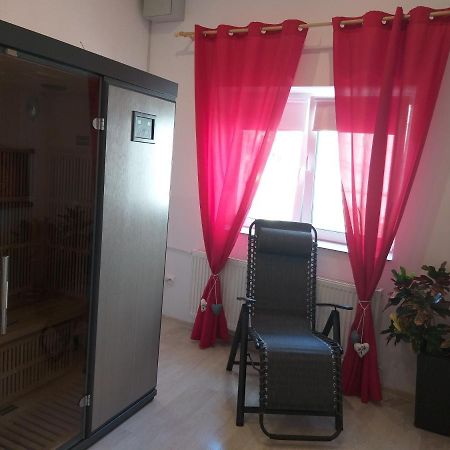 Casa Calin Villa Тулча Екстериор снимка