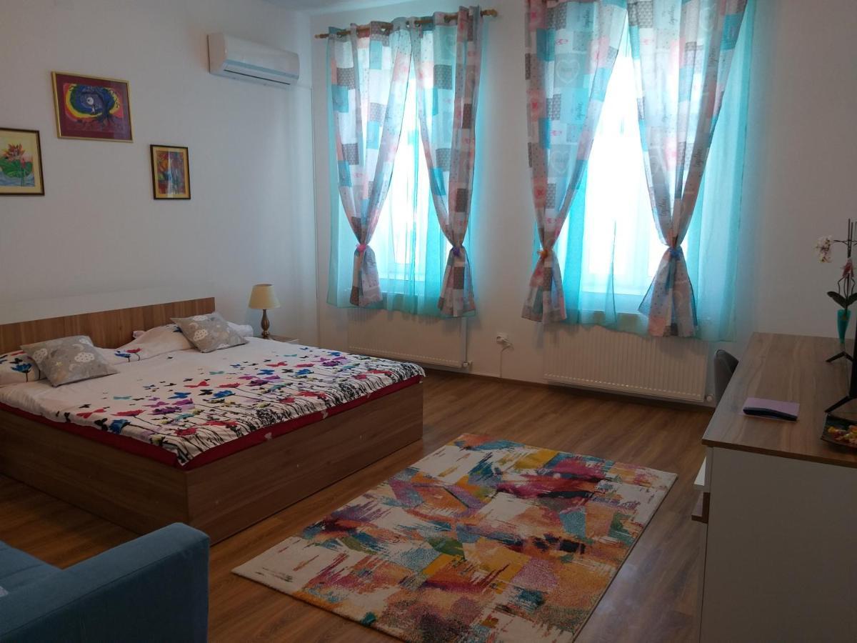 Casa Calin Villa Тулча Екстериор снимка