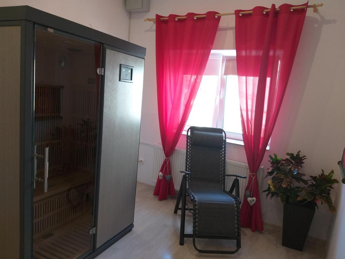 Casa Calin Villa Тулча Екстериор снимка