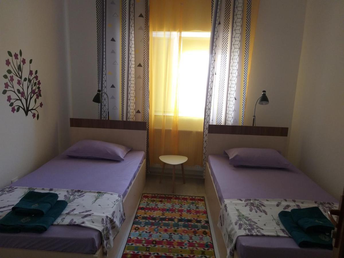 Casa Calin Villa Тулча Екстериор снимка