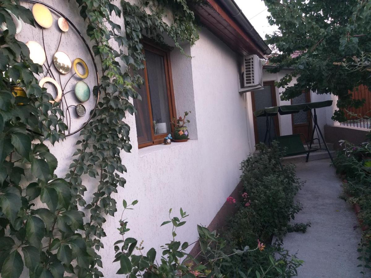 Casa Calin Villa Тулча Екстериор снимка